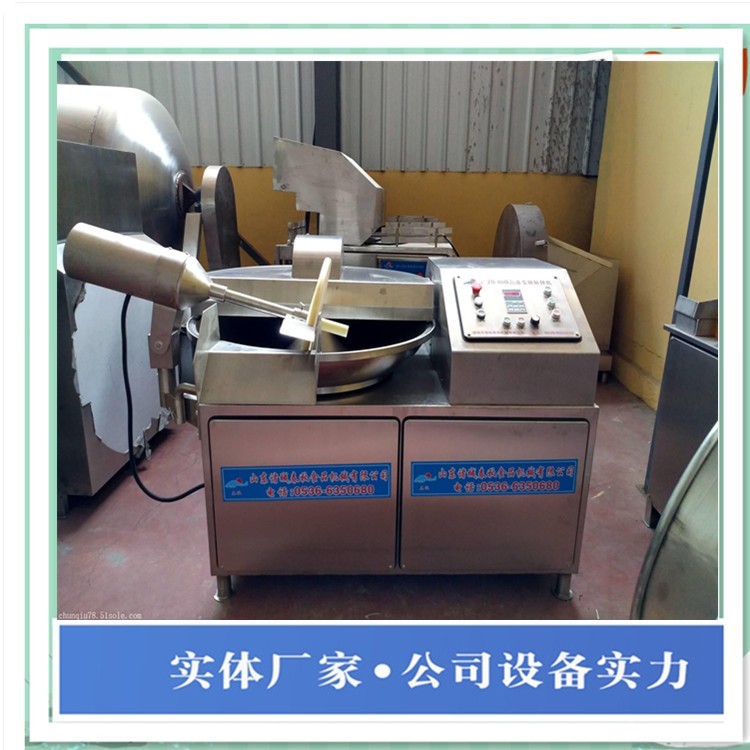 生產(chǎn)臺灣烤腸需要用到的機(jī)器設(shè)備