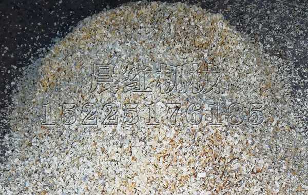 山西食用菌香菇料木材削片機(jī)