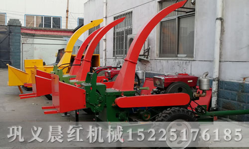 樹(shù)枝粉碎機(jī)