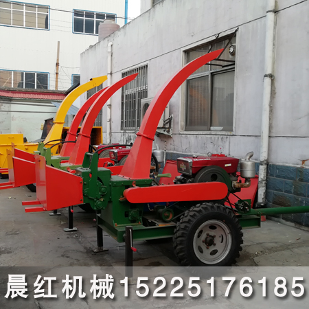 木材粉碎機(jī)