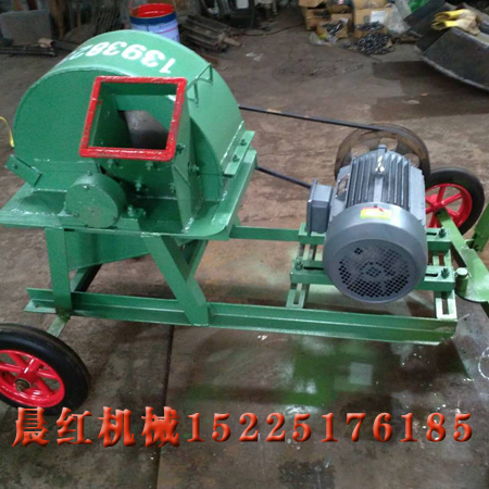 木材削片機(jī)
