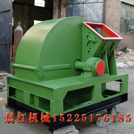 木材削片機(jī)