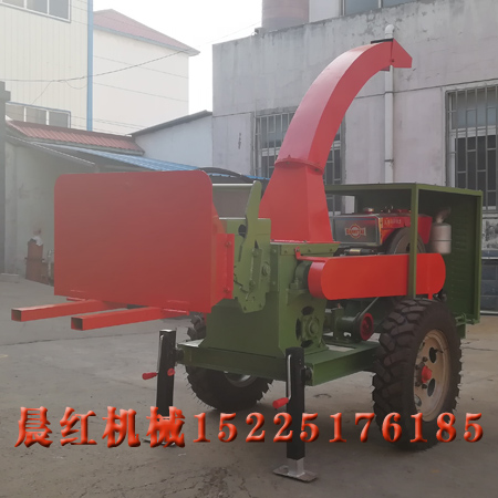 樹枝粉碎機(jī)