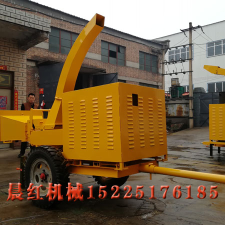 木材粉碎機(jī)