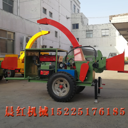 樹枝粉碎機(jī)