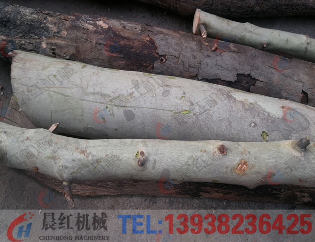 樹葉樹皮粉碎機(jī)