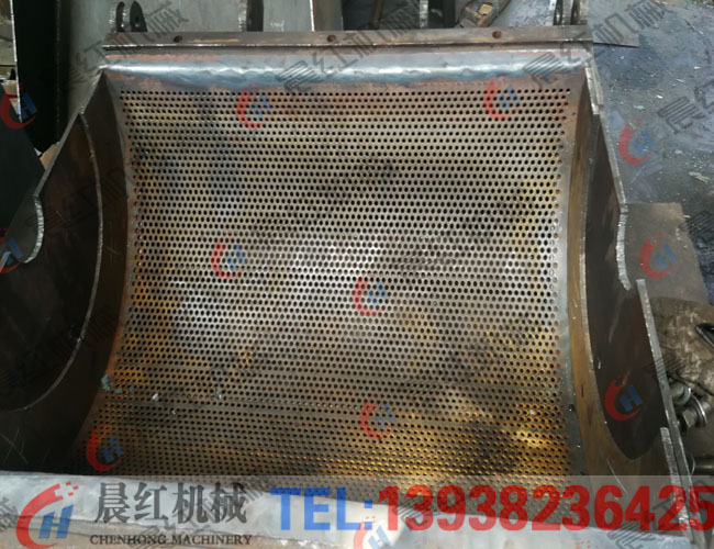 邊角料粉碎機(jī)