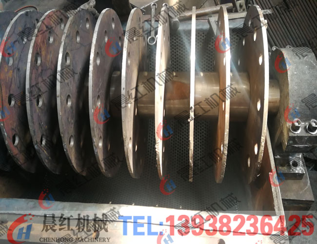 邊角料粉碎機(jī)